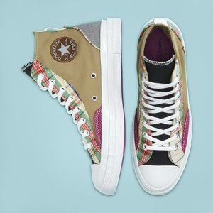 Hacked Fashion Chuck 70